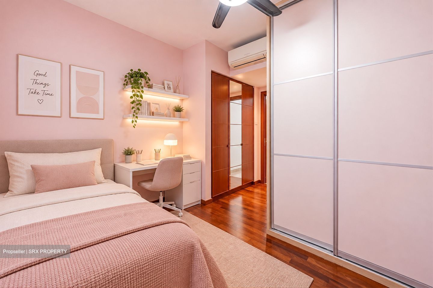 Modena (D18), Condominium #615245081